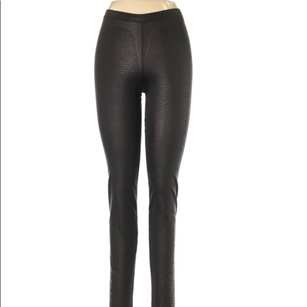 Zara leggings